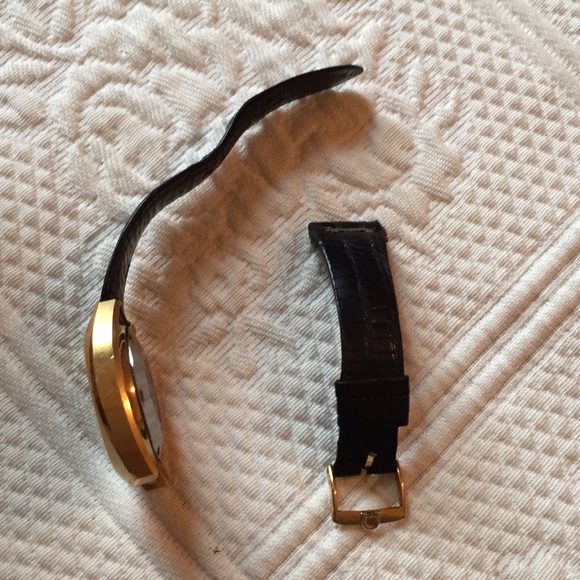 VTG WORKING Omega Seamaster watch - Picture 7 of 8